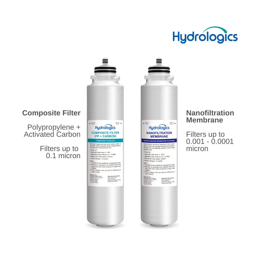 Hydrologics BS100 Water Station Water Dispenser Water Boiler